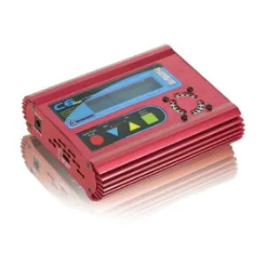 BAT-C6PRO C6PRO LI-PO FUNCTIONAL CHARGER