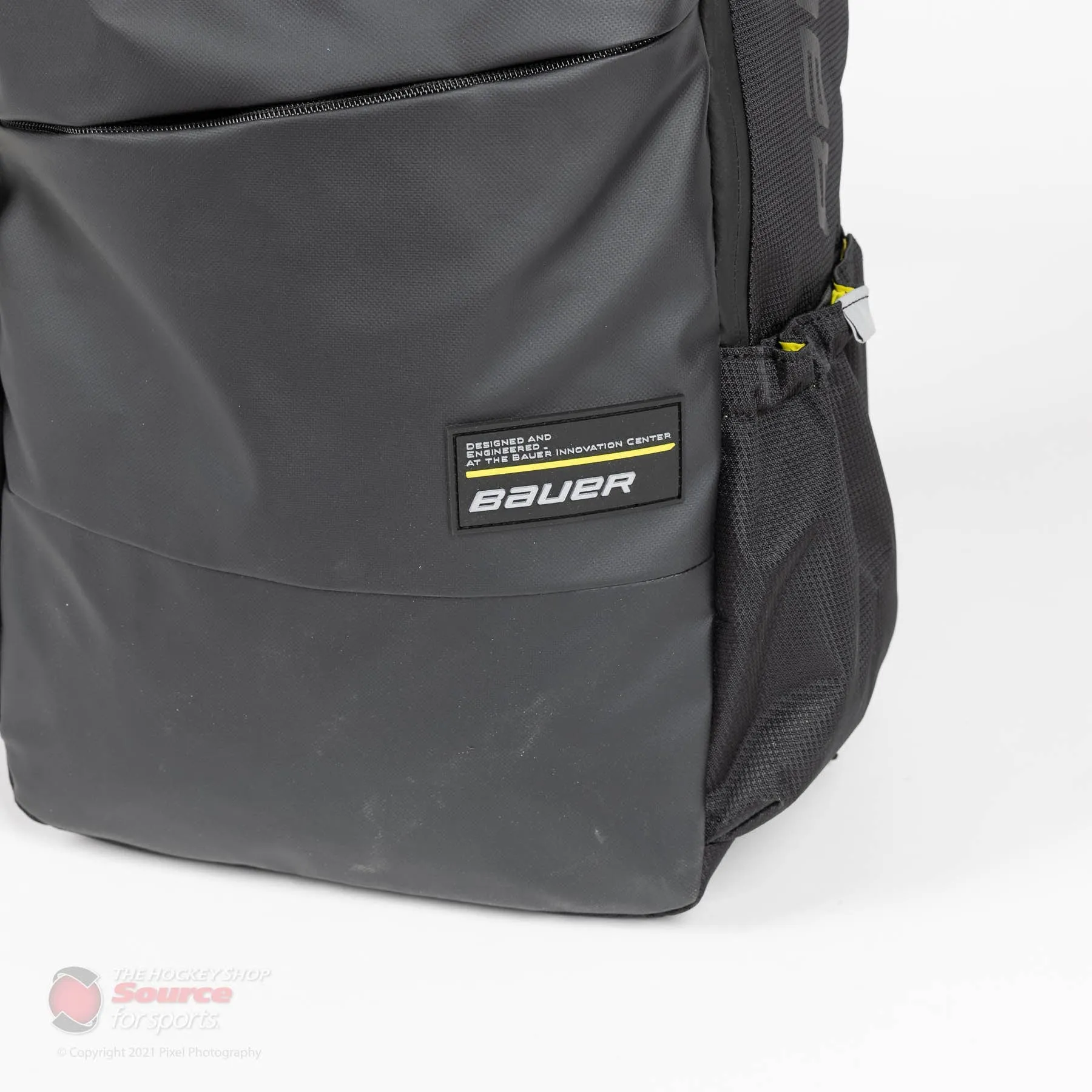 Bauer Elite Backpack Bag