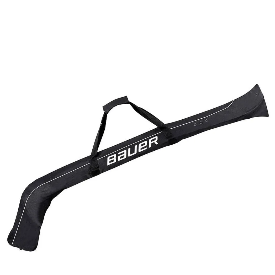 Bauer Individual Hockey Stick Bag - 2020