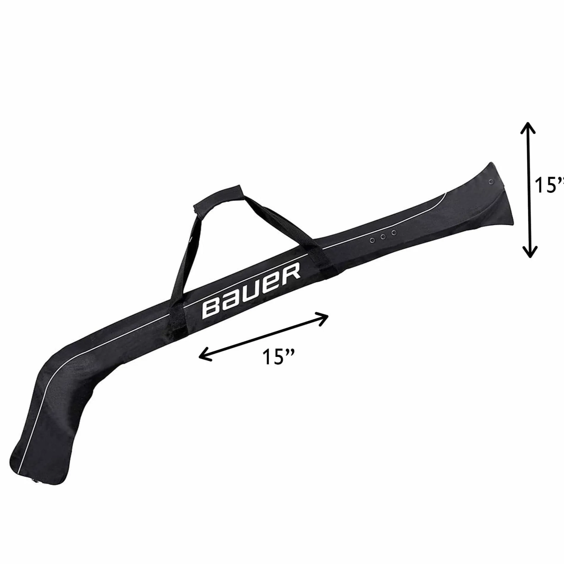 Bauer Individual Hockey Stick Bag - 2020