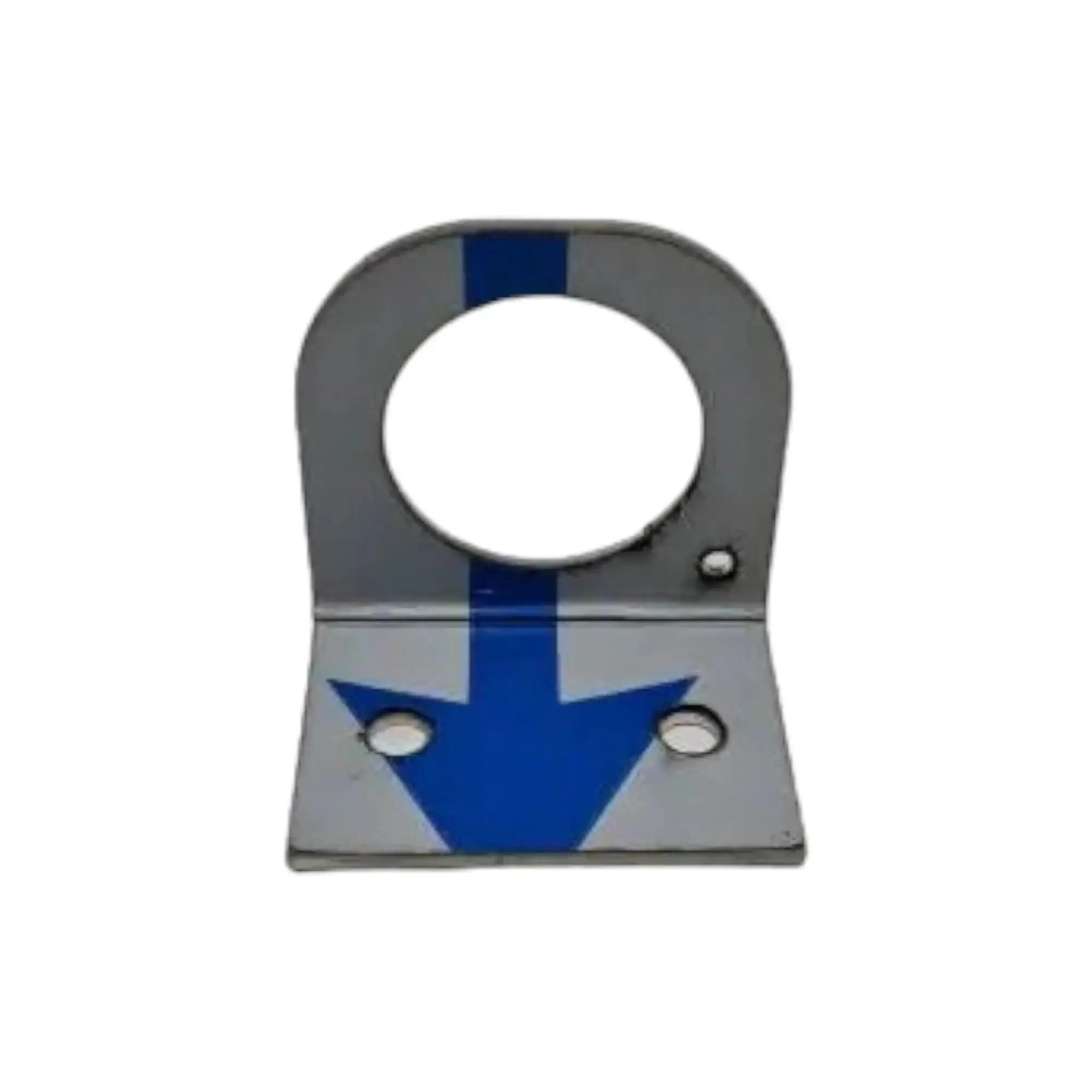 Bayonet Bracket 3mm Gal 52-Bayb
