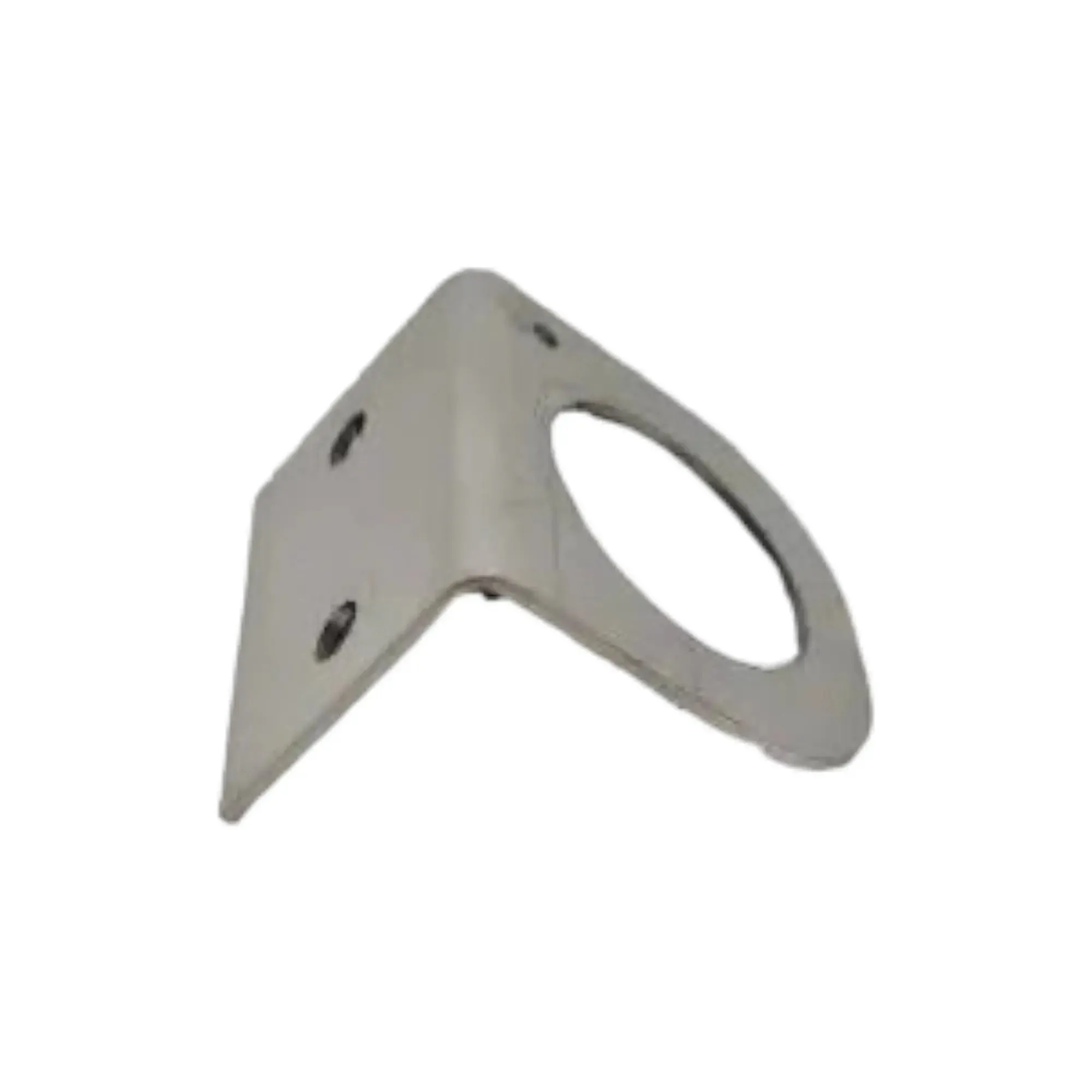 Bayonet Bracket 3mm Gal 52-Bayb