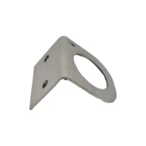 Bayonet Bracket 3mm Gal 52-Bayb