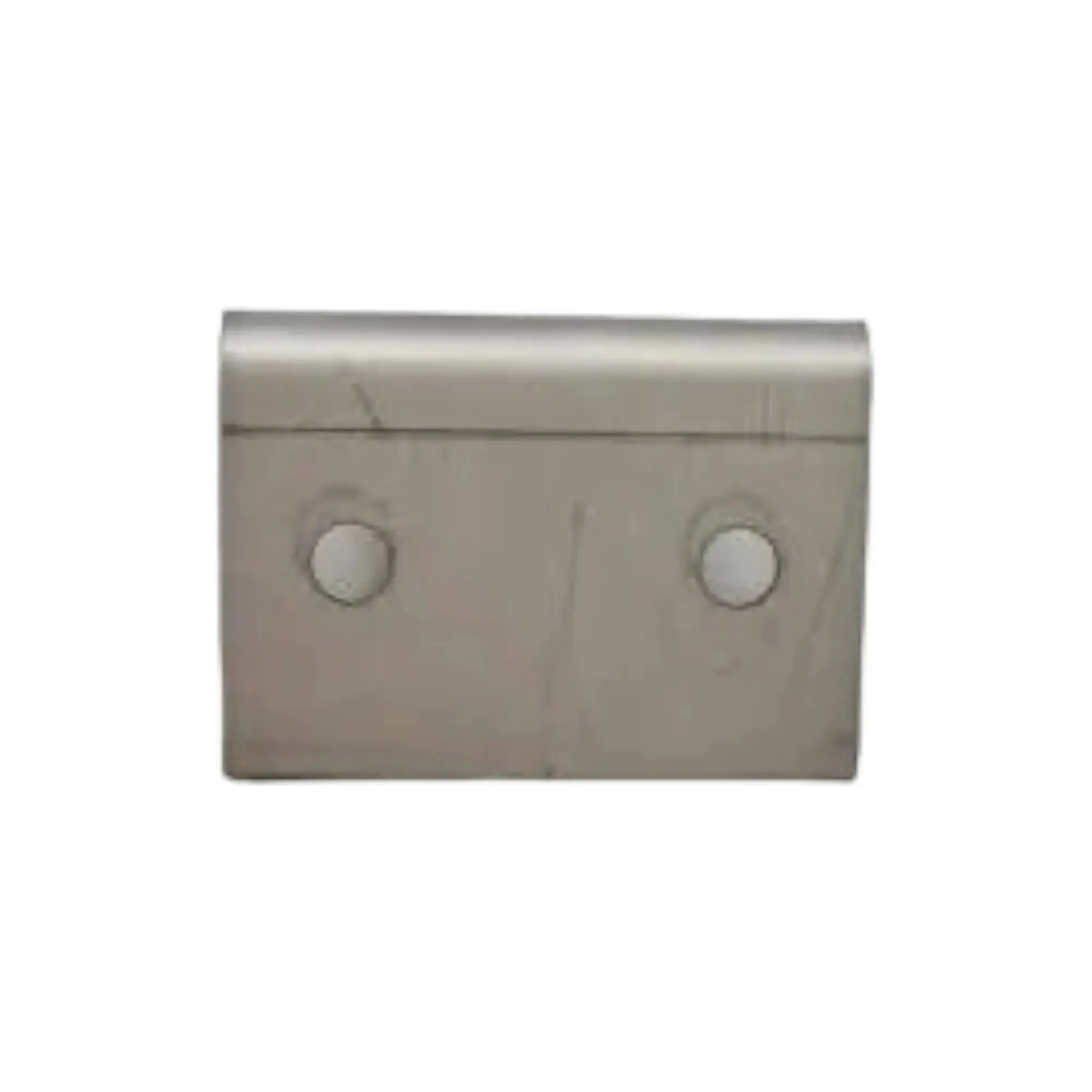 Bayonet Bracket 3mm Gal 52-Bayb