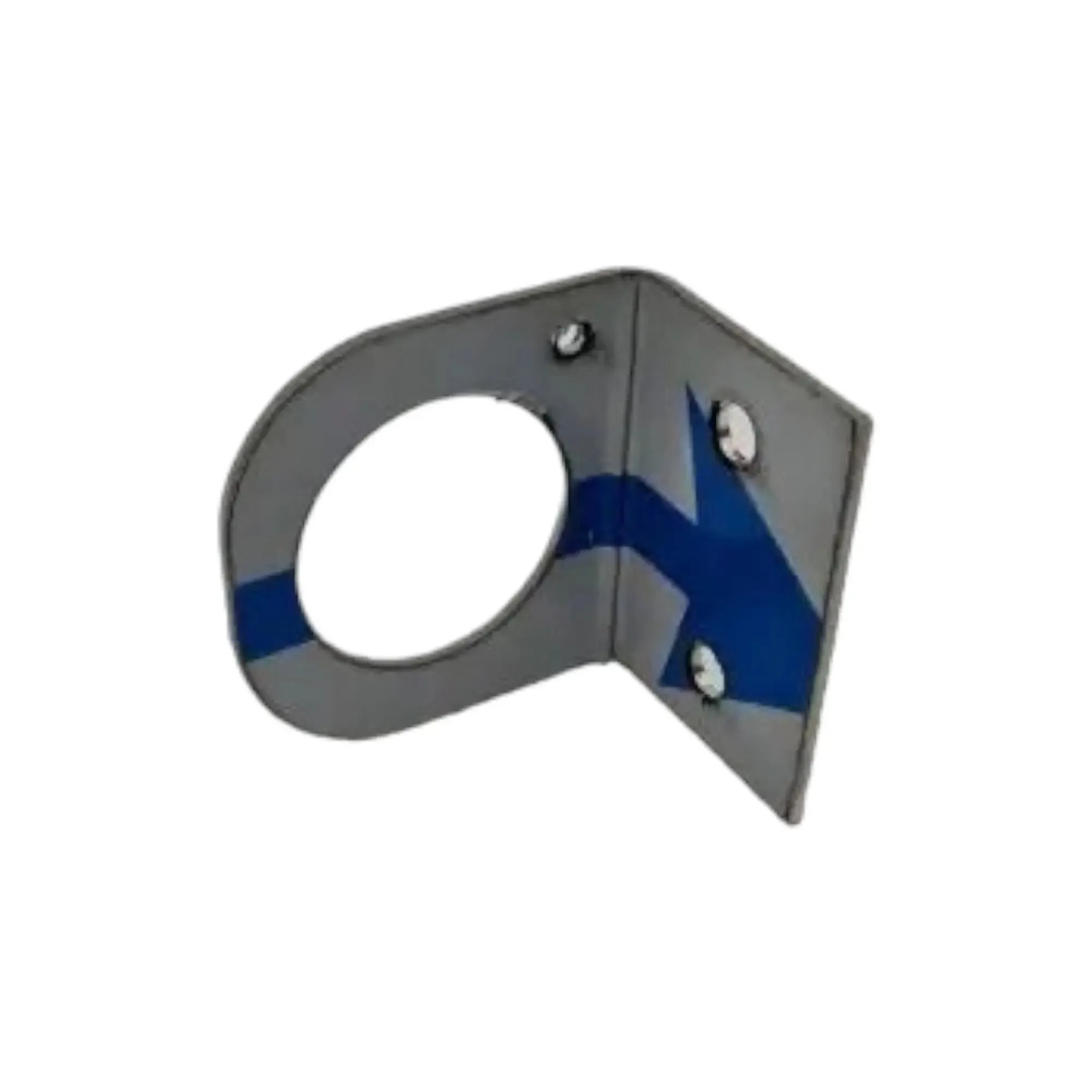 Bayonet Bracket 3mm Gal 52-Bayb
