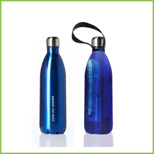 BBBYO Insulated Stainless Steel Bottle - 1L