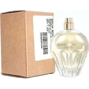 BCBG BON CHIC by Max Azria Women 3.4 / 3.3 oz EDP NEW tester
