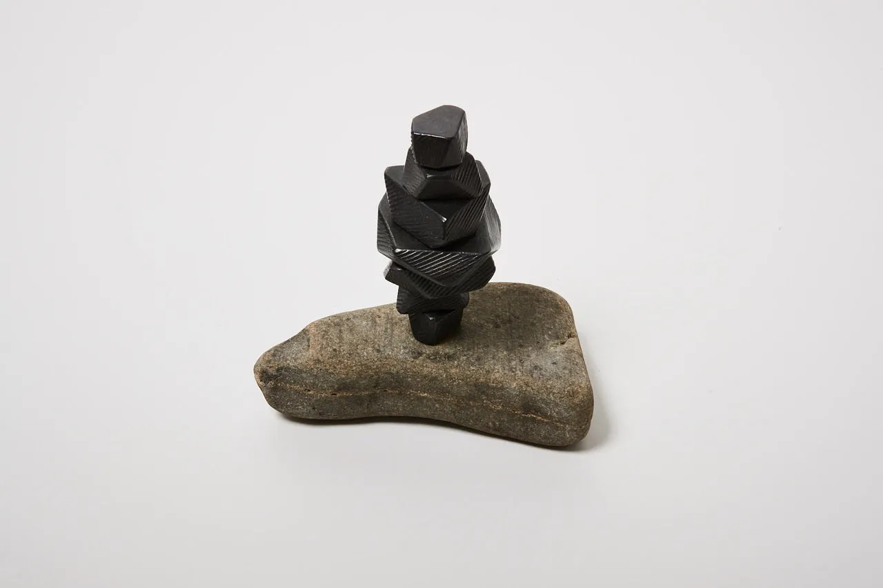 Beak Stack I, 2019