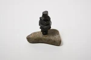 Beak Stack I, 2019