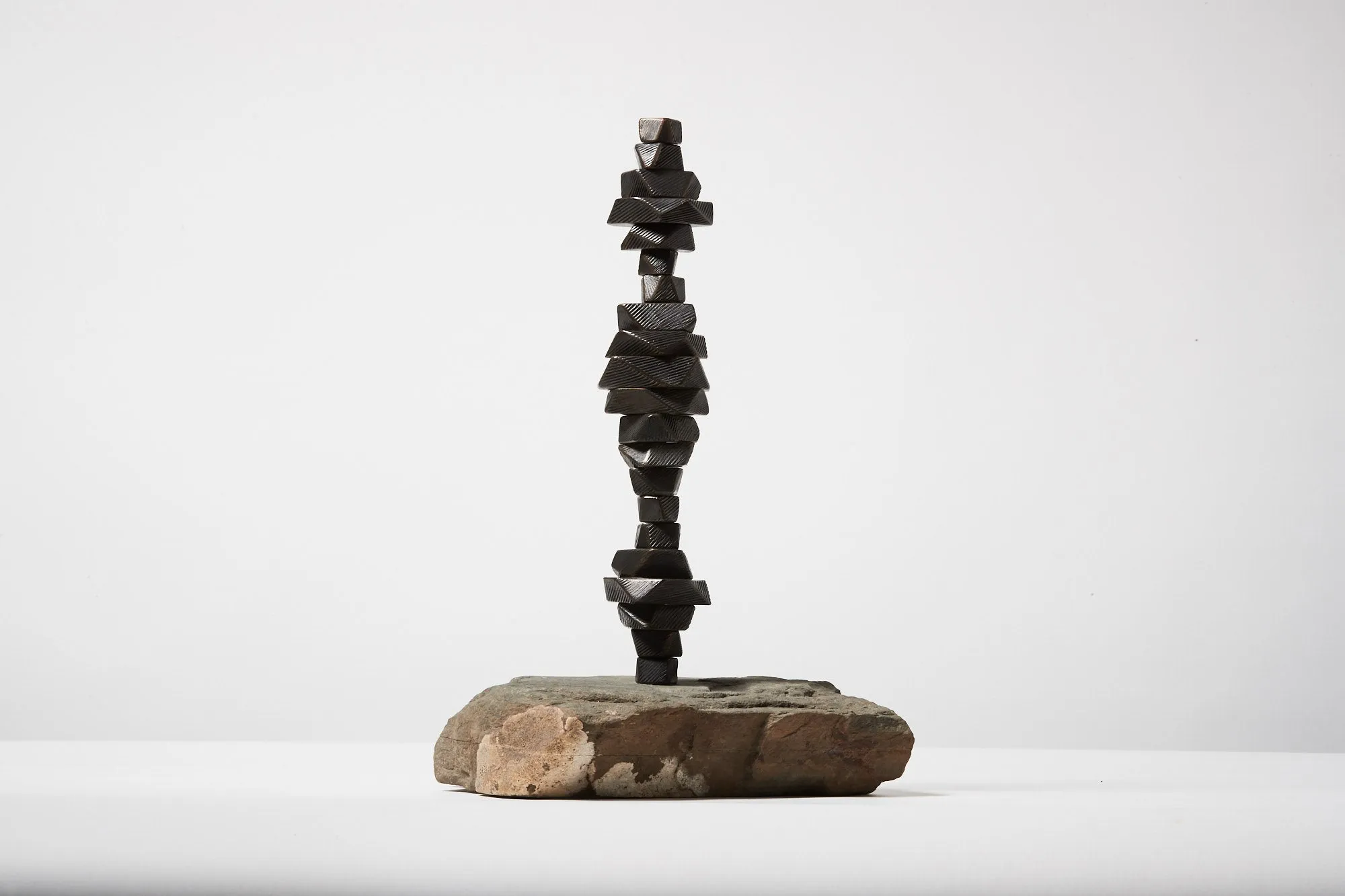 Beak Stack VI, 2019