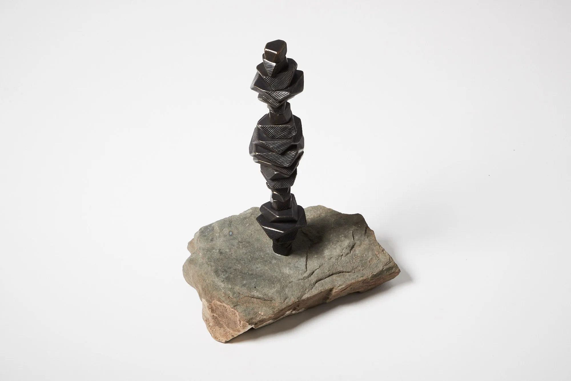 Beak Stack VI, 2019