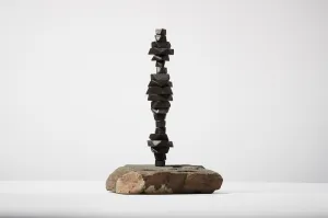 Beak Stack VI, 2019