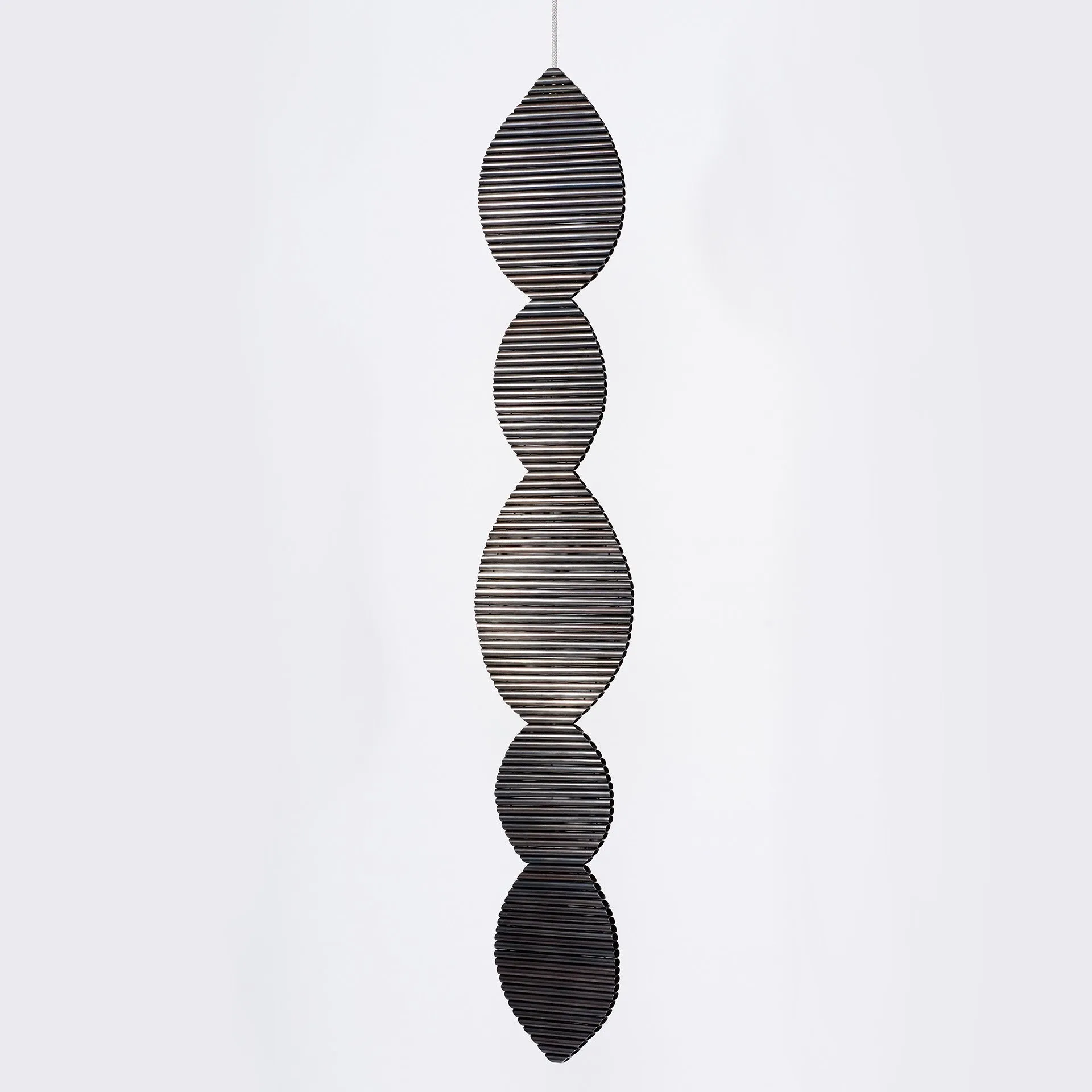 Bean Pod I, 2016