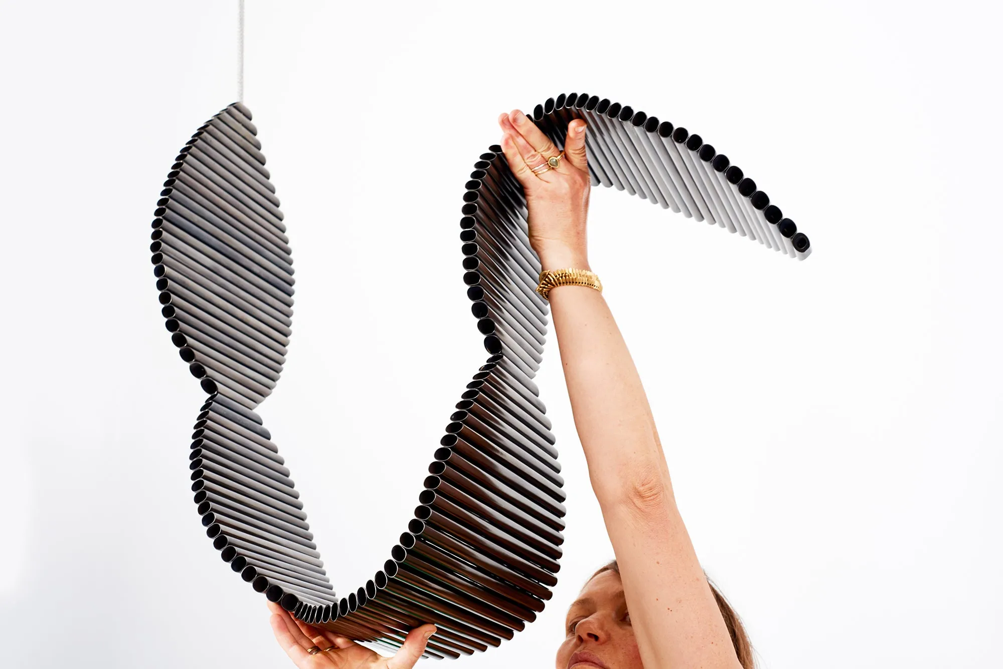 Bean Pod I, 2016