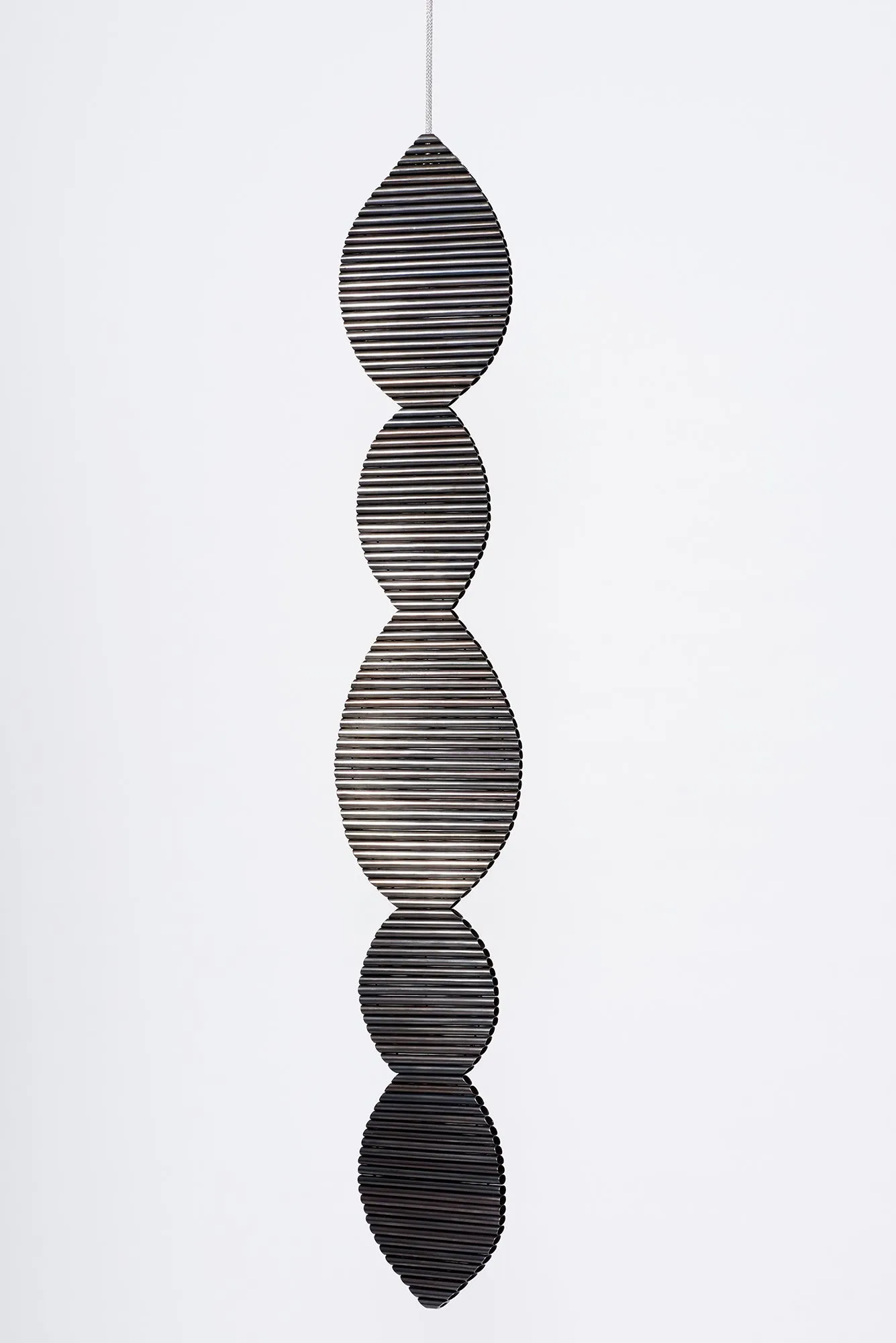 Bean Pod I, 2016