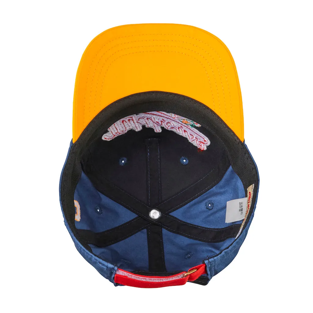 Bear Baseball Cap (UV Protection)