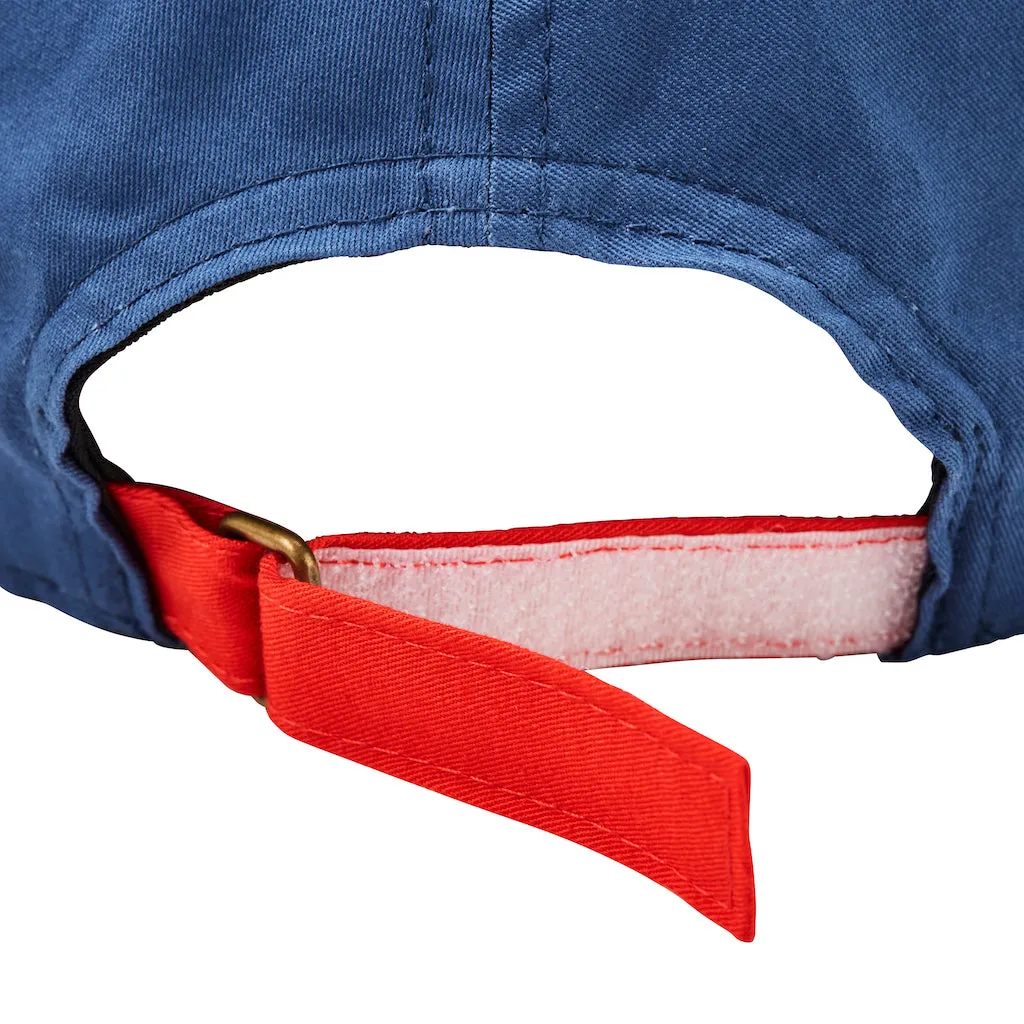 Bear Baseball Cap (UV Protection)