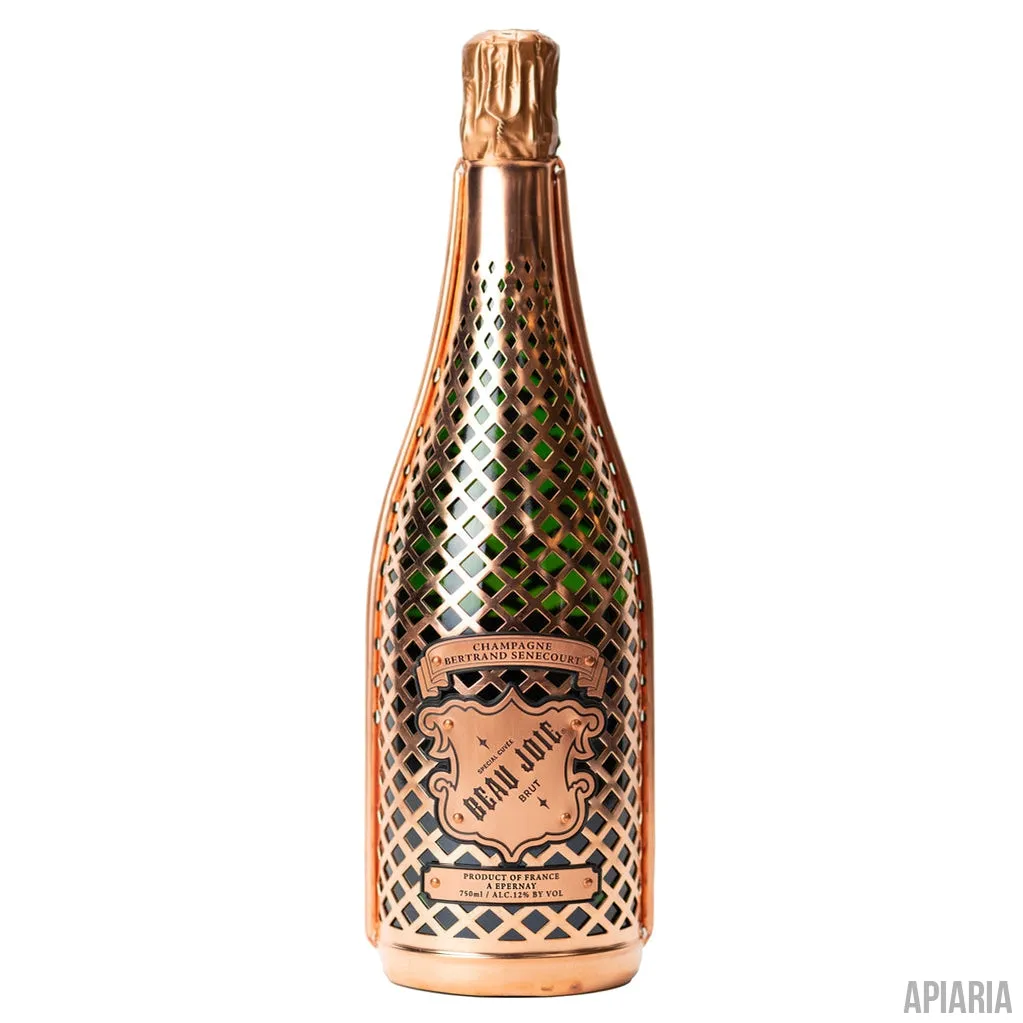 Beau Joie Brut Nature Copper 750ML