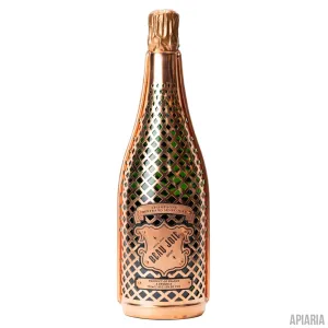 Beau Joie Brut Nature Copper 750ML