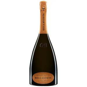 Bellavista Franciacorta Alma Gran Cuvée NV
