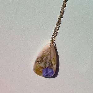 Belle Necklace