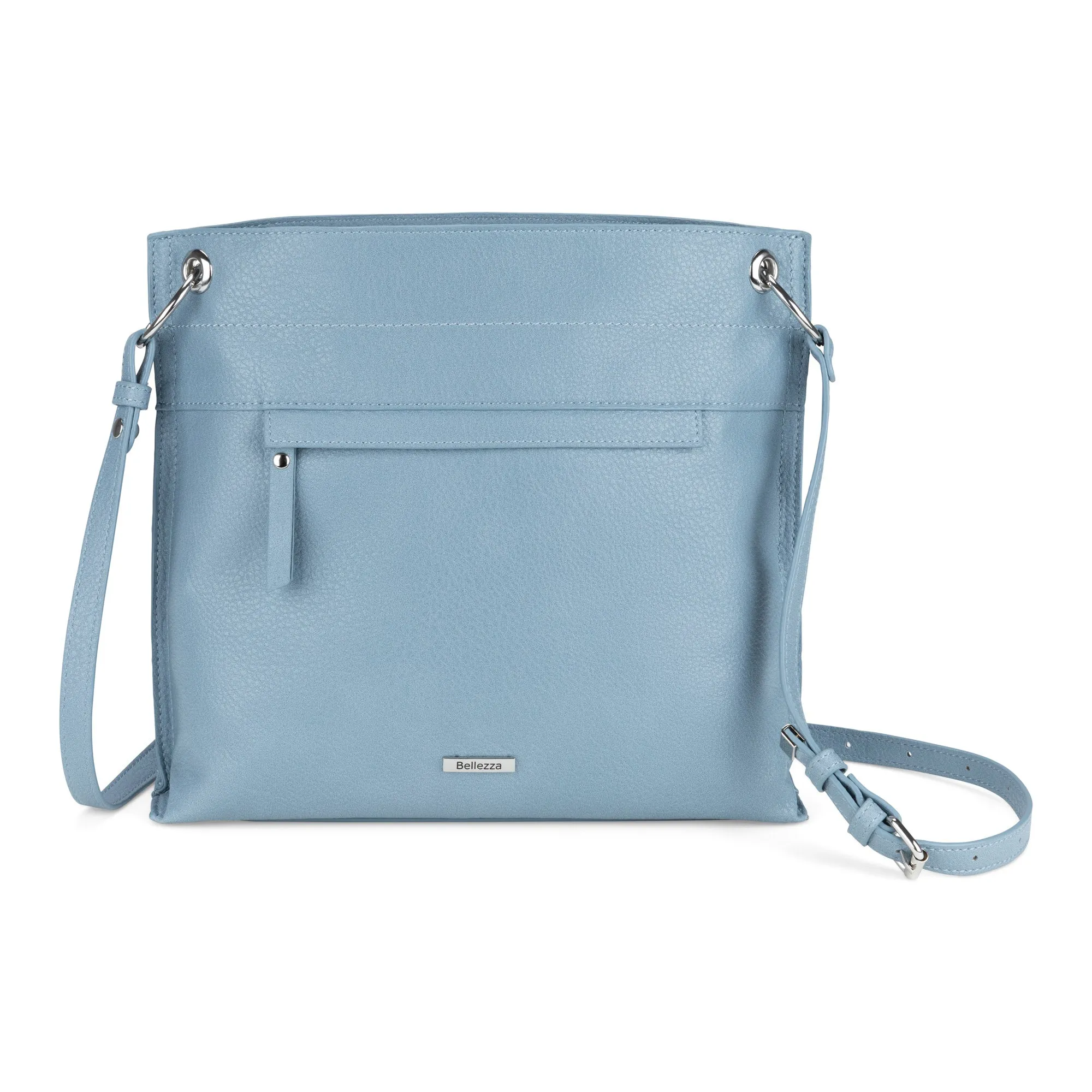 Bellezza North/South Crossbody - ONLINE ONLY