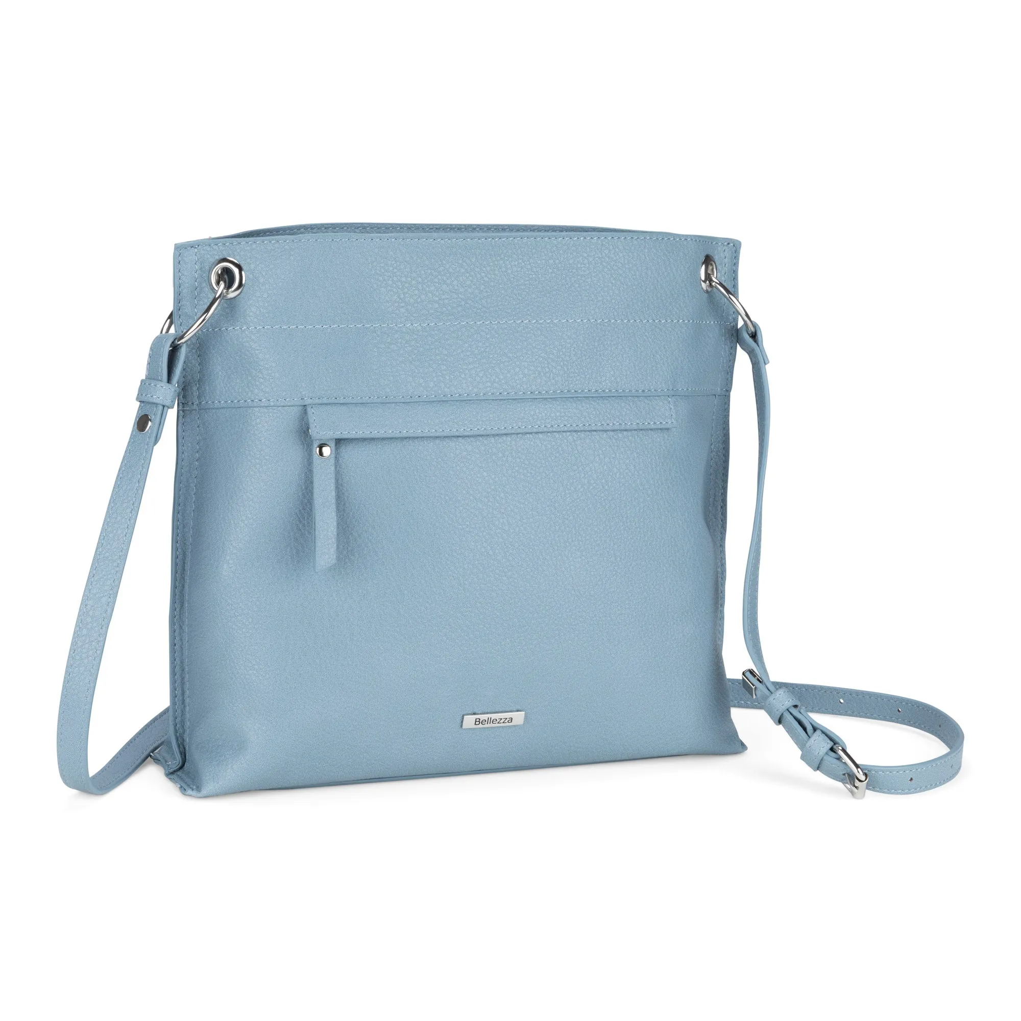 Bellezza North/South Crossbody - ONLINE ONLY