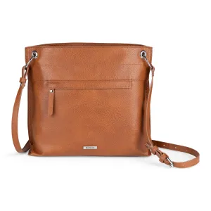Bellezza North/South Crossbody - ONLINE ONLY