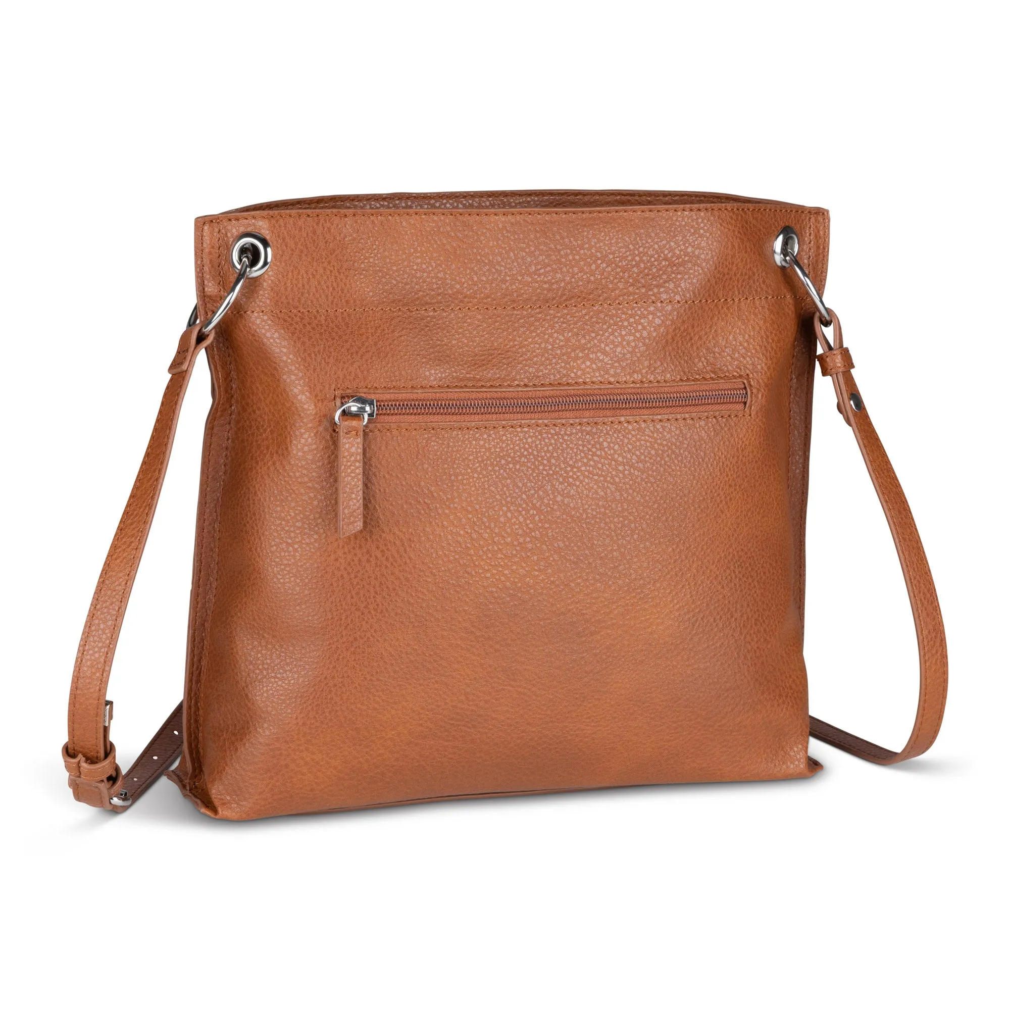 Bellezza North/South Crossbody - ONLINE ONLY