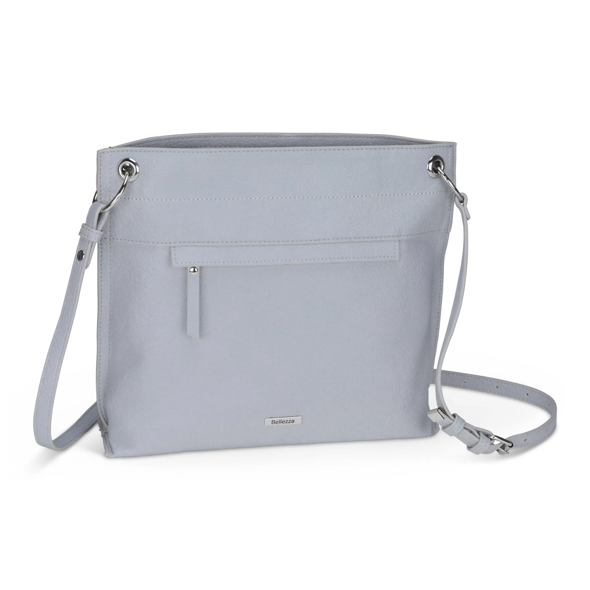 Bellezza North/South Crossbody - ONLINE ONLY