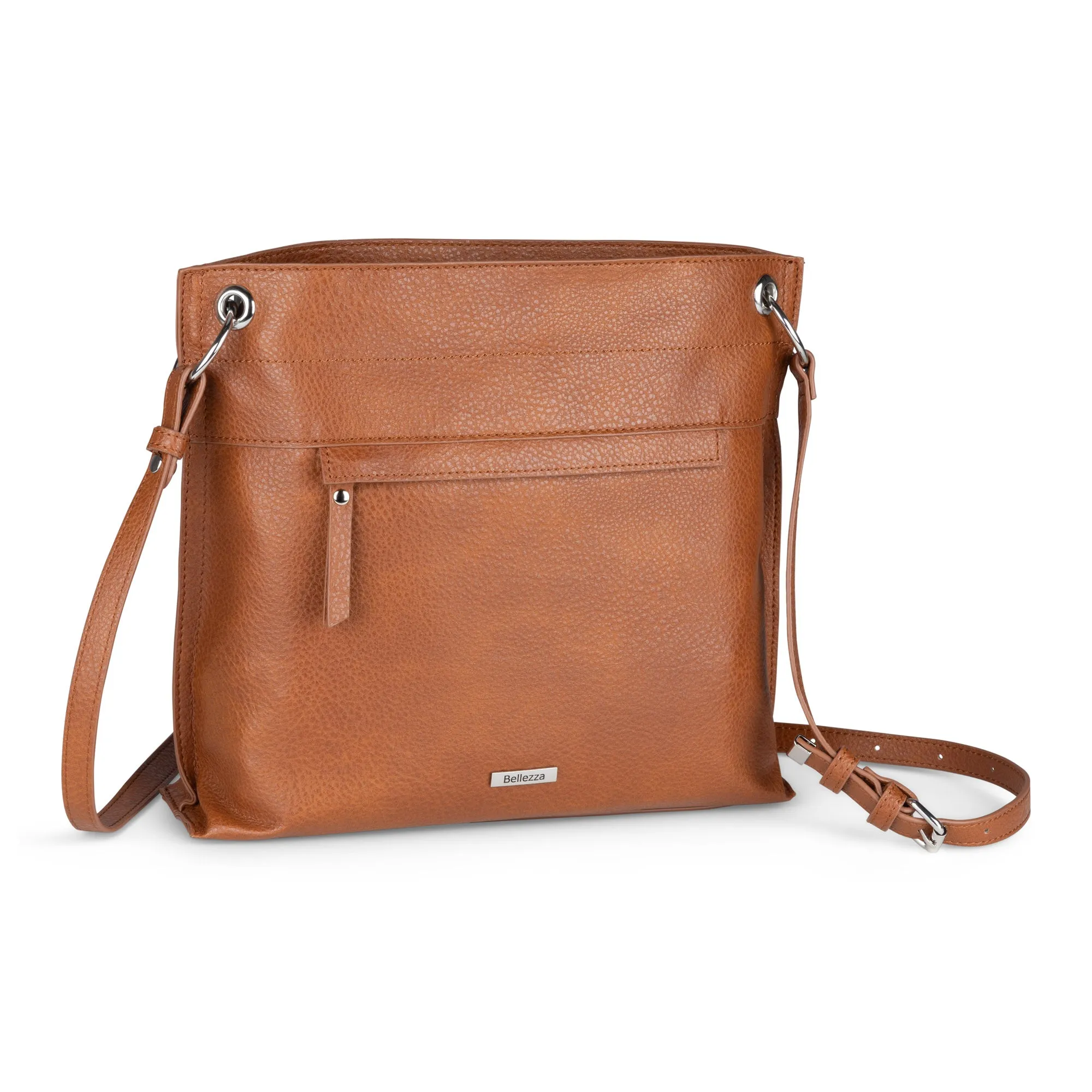 Bellezza North/South Crossbody - ONLINE ONLY
