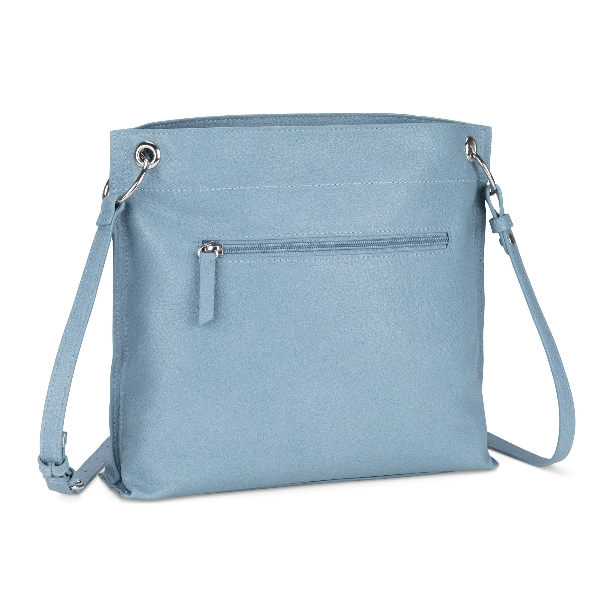 Bellezza North/South Crossbody - ONLINE ONLY