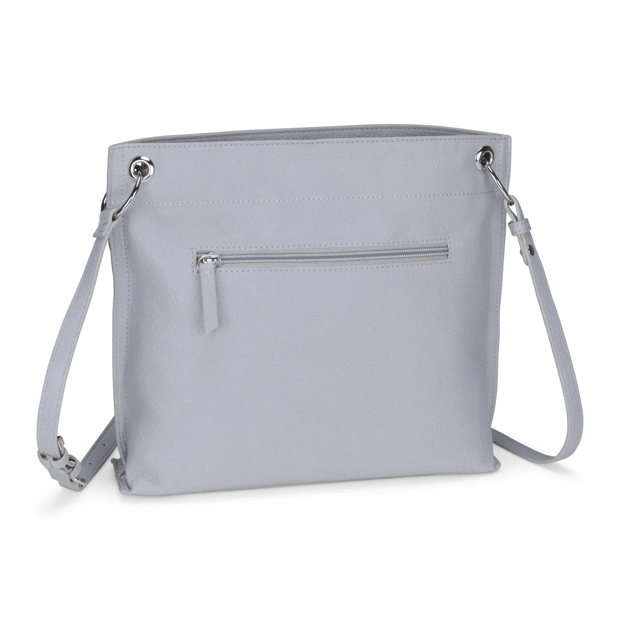 Bellezza North/South Crossbody - ONLINE ONLY