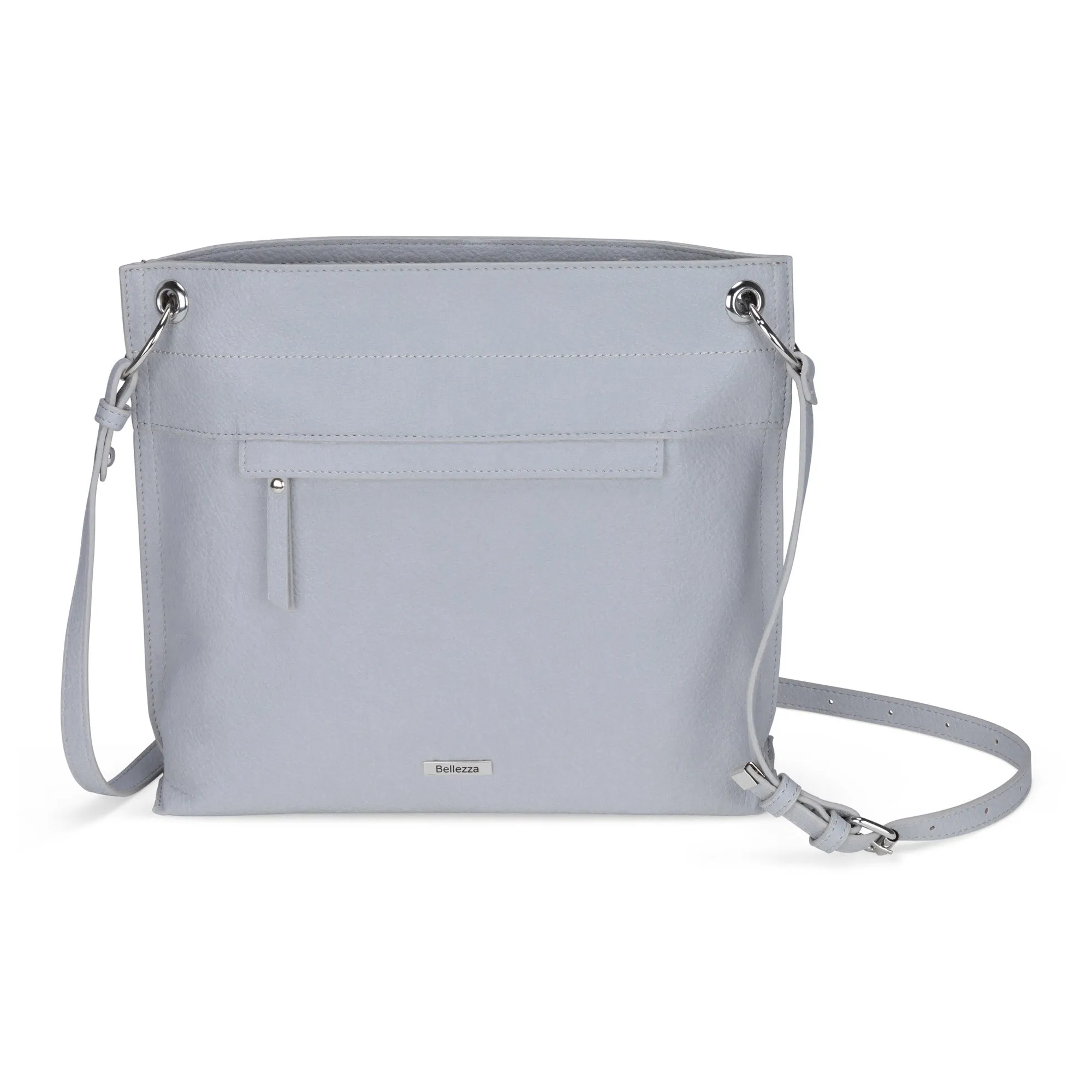 Bellezza North/South Crossbody - ONLINE ONLY