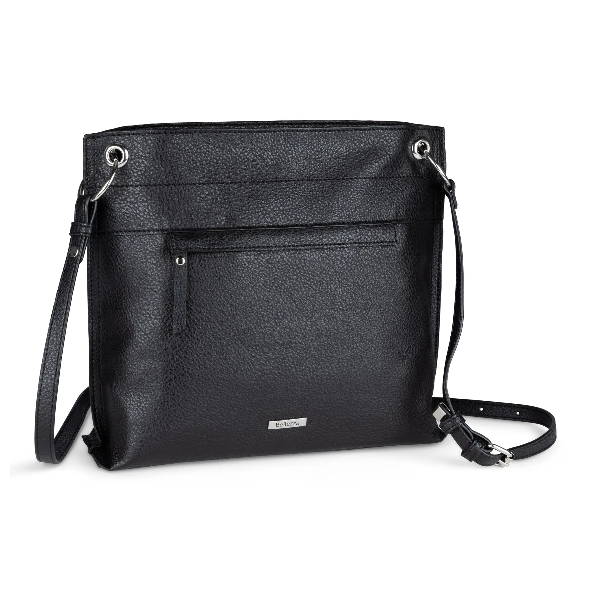 Bellezza North/South Crossbody - ONLINE ONLY