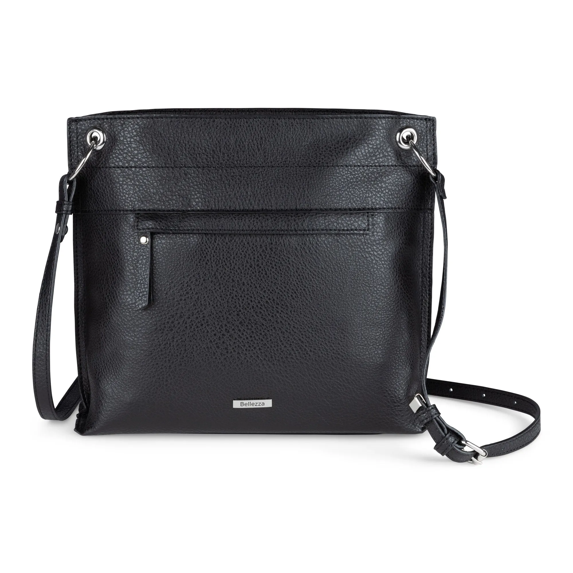 Bellezza North/South Crossbody - ONLINE ONLY