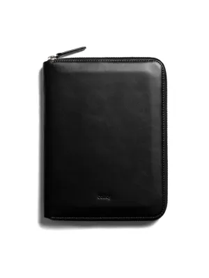 Bellroy Work Folio A5 Black