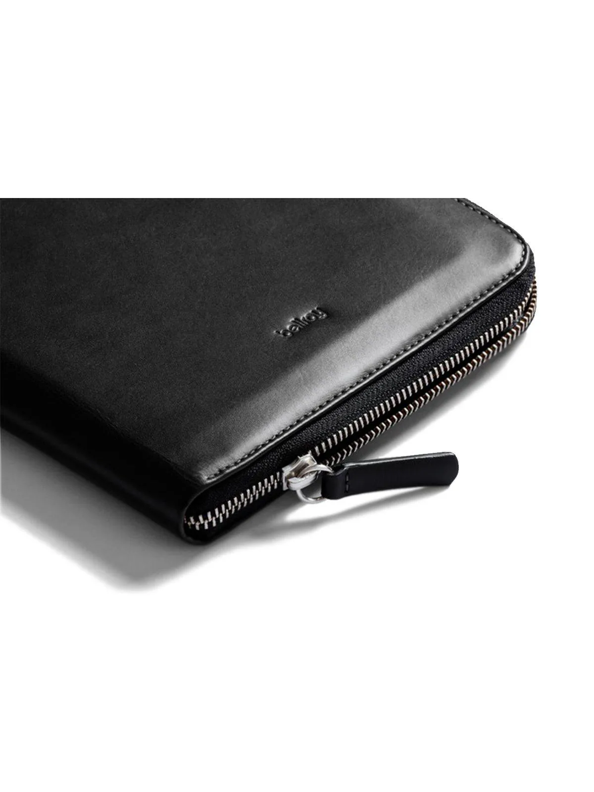 Bellroy Work Folio A5 Black