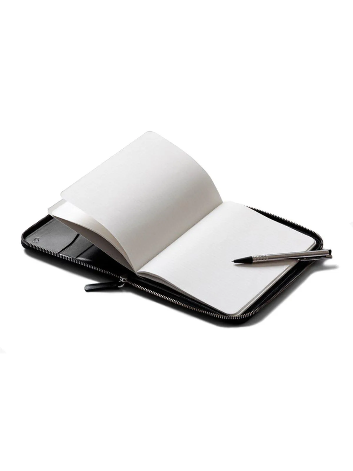 Bellroy Work Folio A5 Black