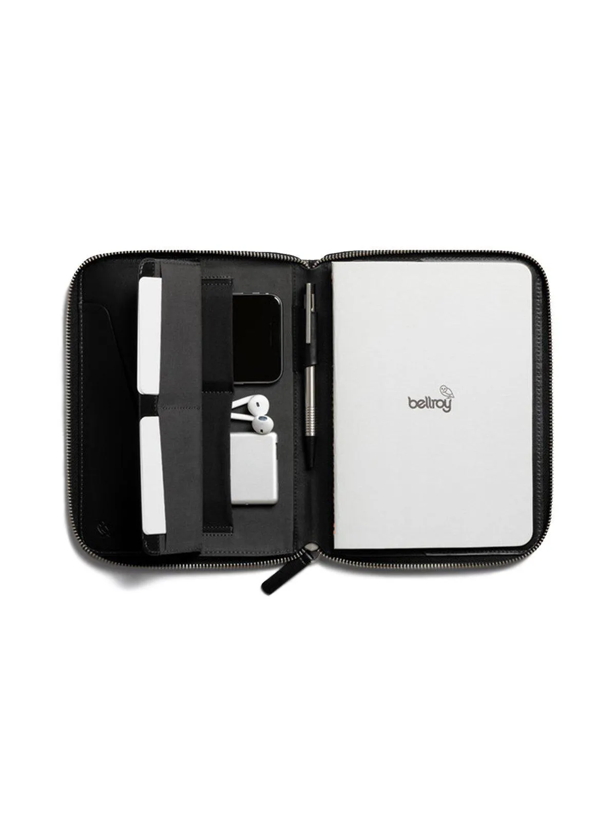 Bellroy Work Folio A5 Black