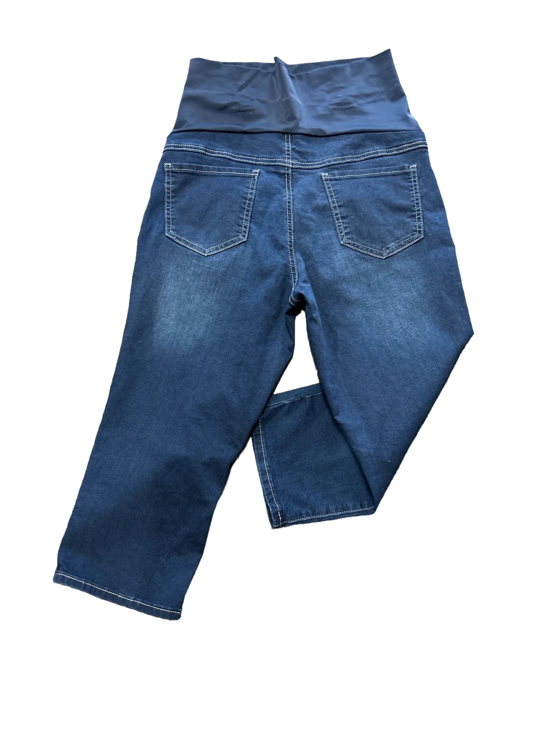 Belly band capris. Small