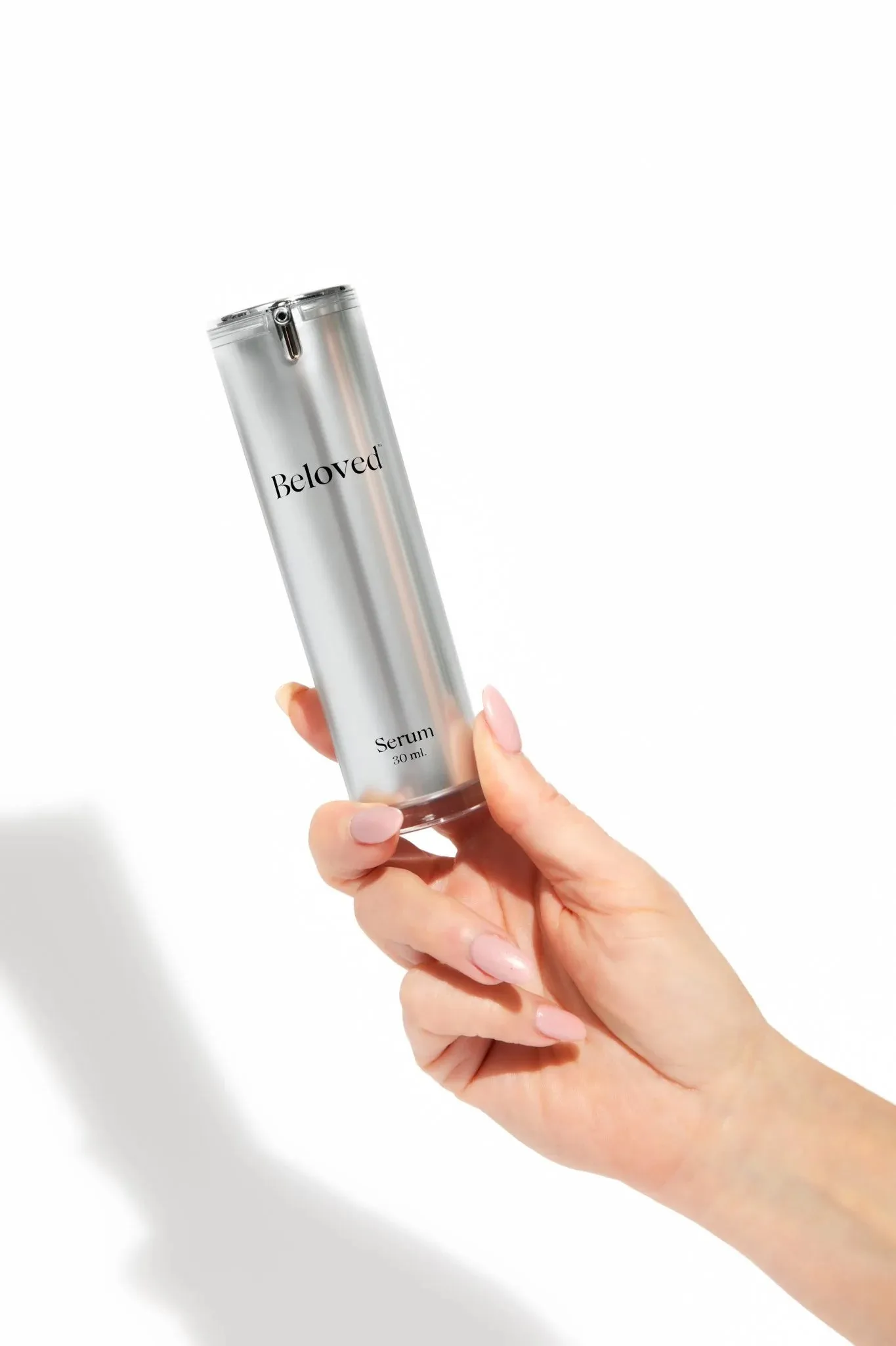 Beloved Luxurious Intimacy Serum & Personal Moisturizer