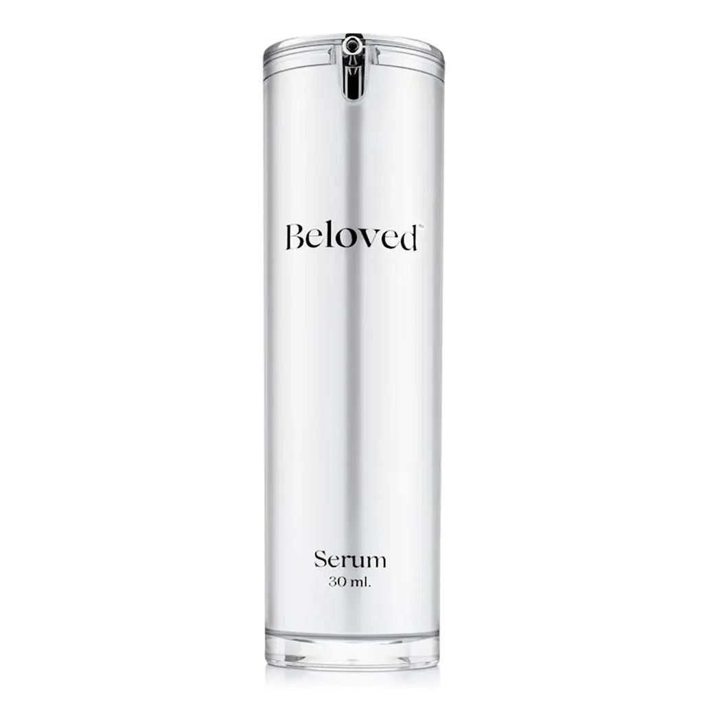 Beloved Luxurious Intimacy Serum & Personal Moisturizer