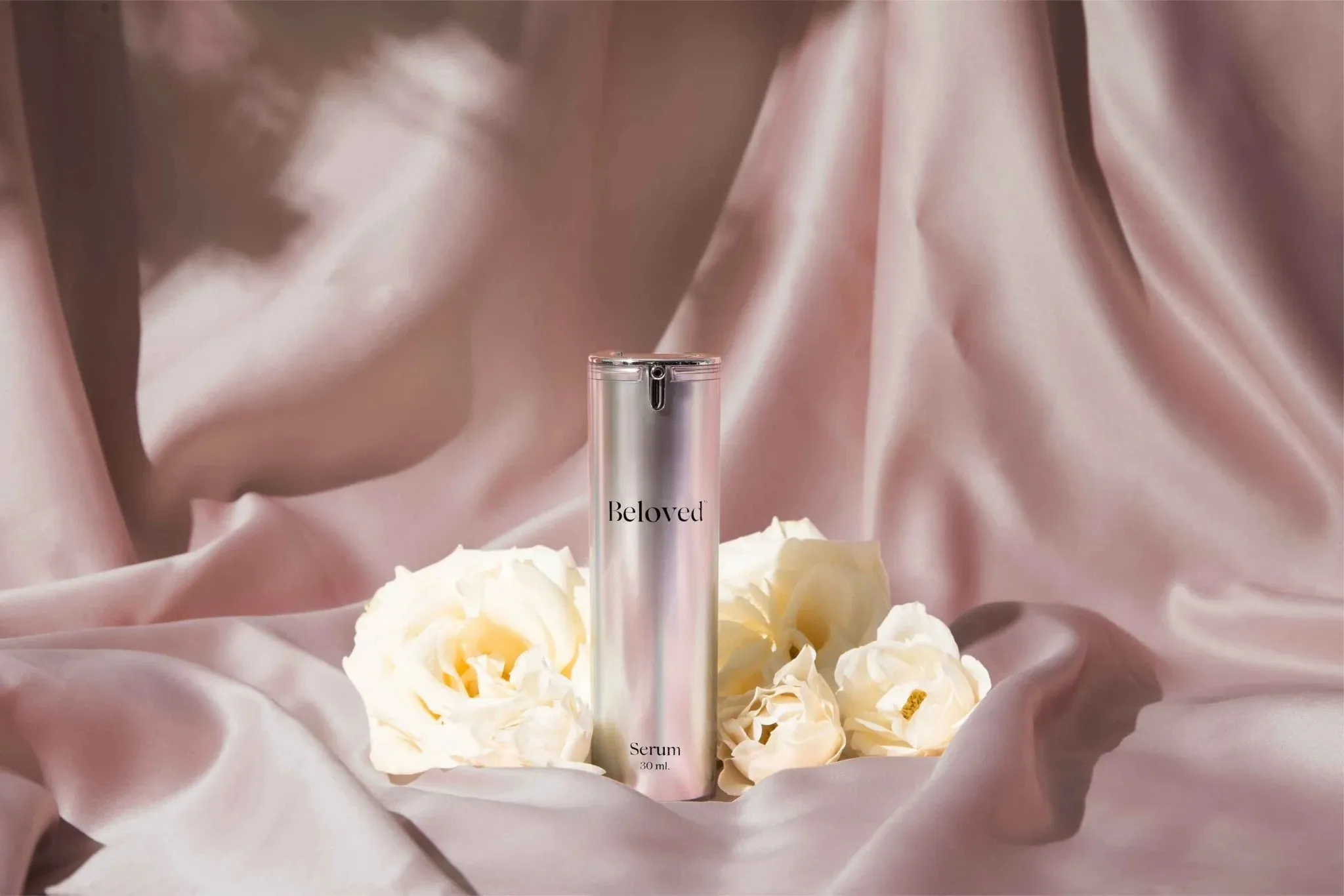 Beloved Luxurious Intimacy Serum & Personal Moisturizer