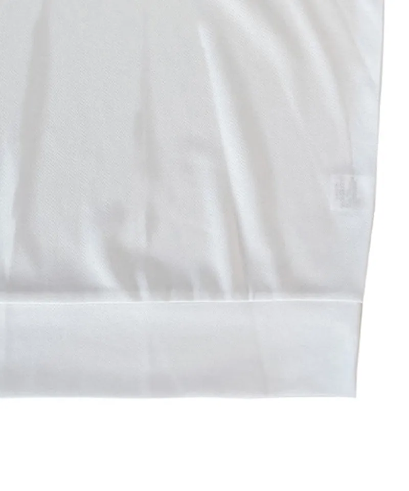 BENECIA 12 Stefan Functional Tank Top - White