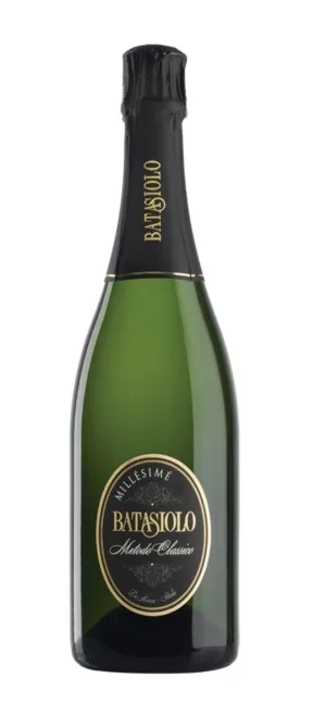 Beni De Batasiolo Sparkling Classico VSQ