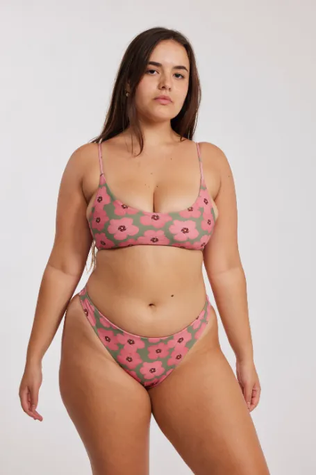 BENOA24 BABE TOP - HAU