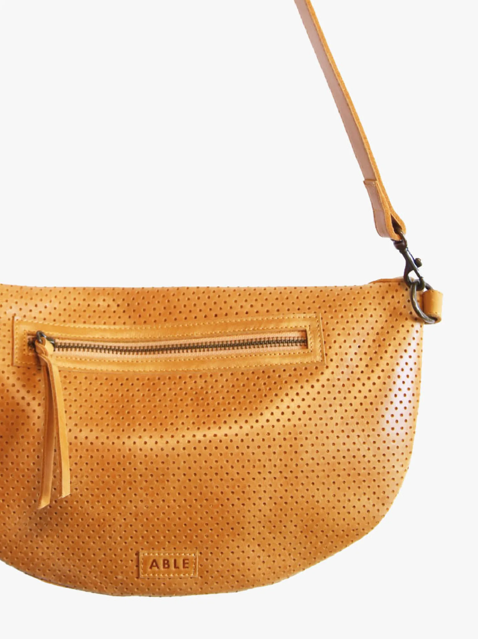 Berkeley Belt Bag