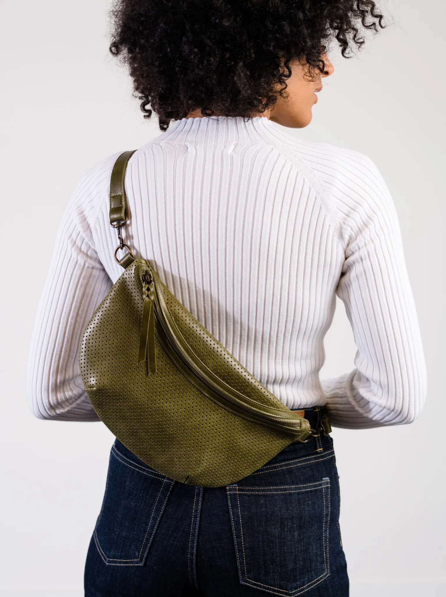 Berkeley Belt Bag