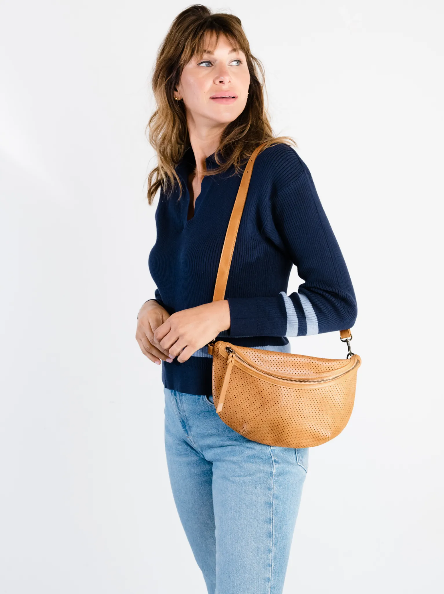 Berkeley Belt Bag